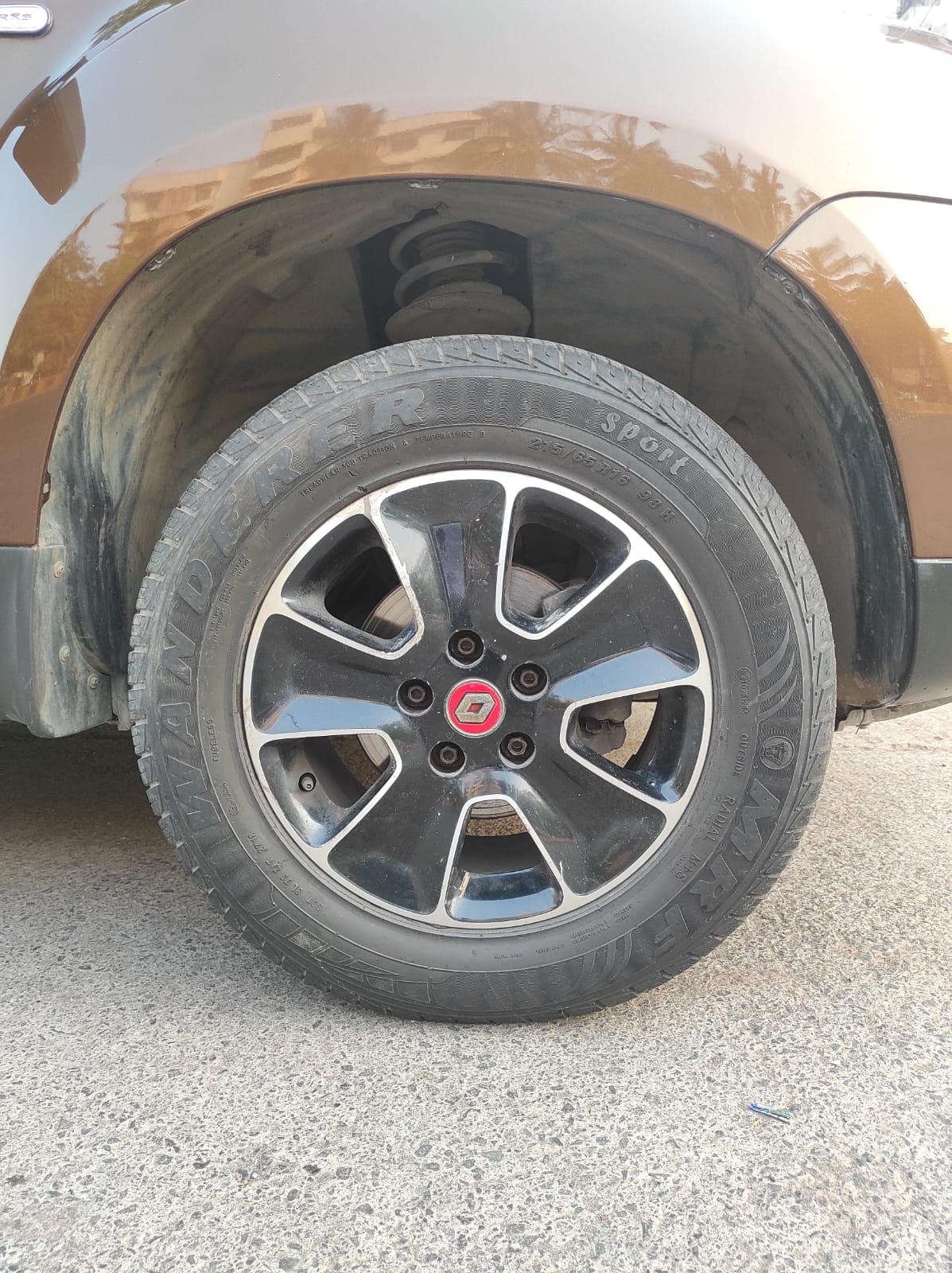 Duster image 9 Duster image 9