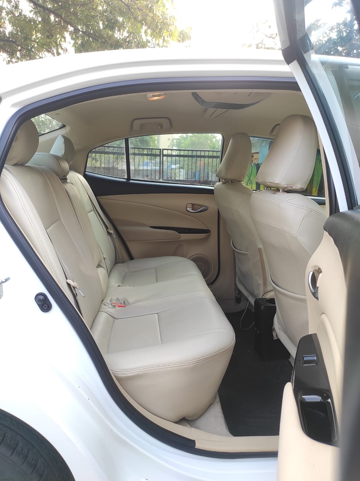 Yaris image 17 Yaris image 17