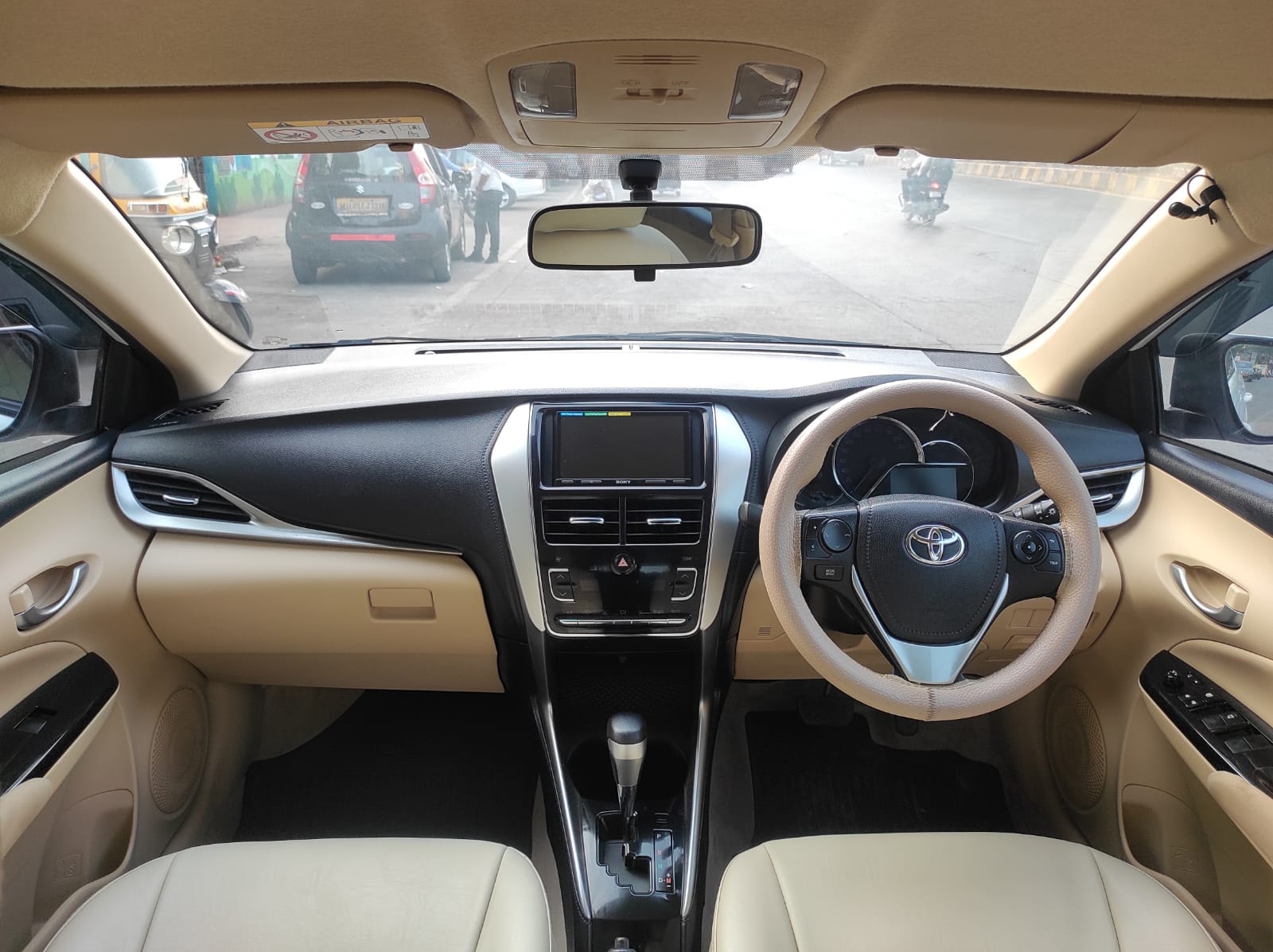 Yaris image 12 Yaris image 12