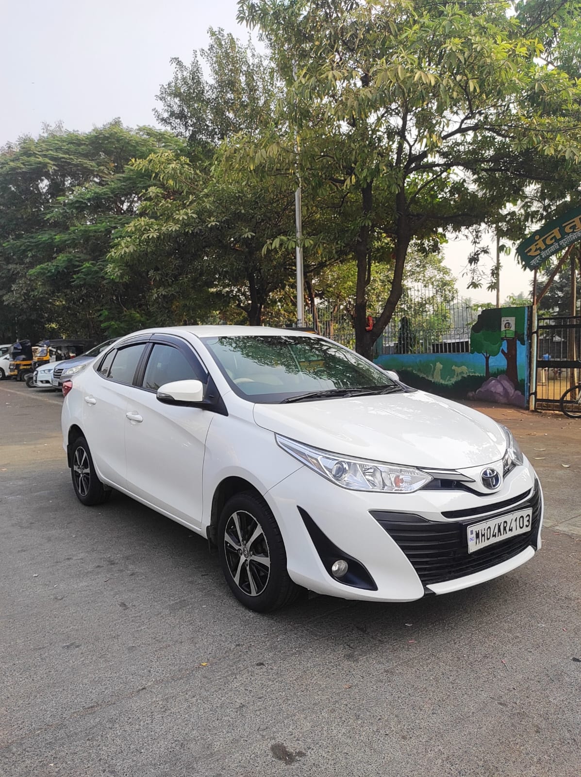 Yaris image 7 Yaris image 7