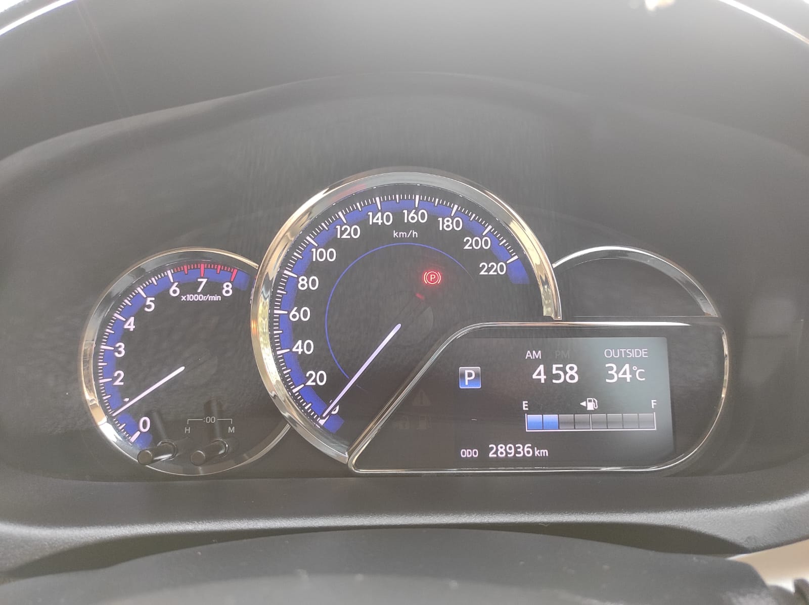 Yaris image 11 Yaris image 11