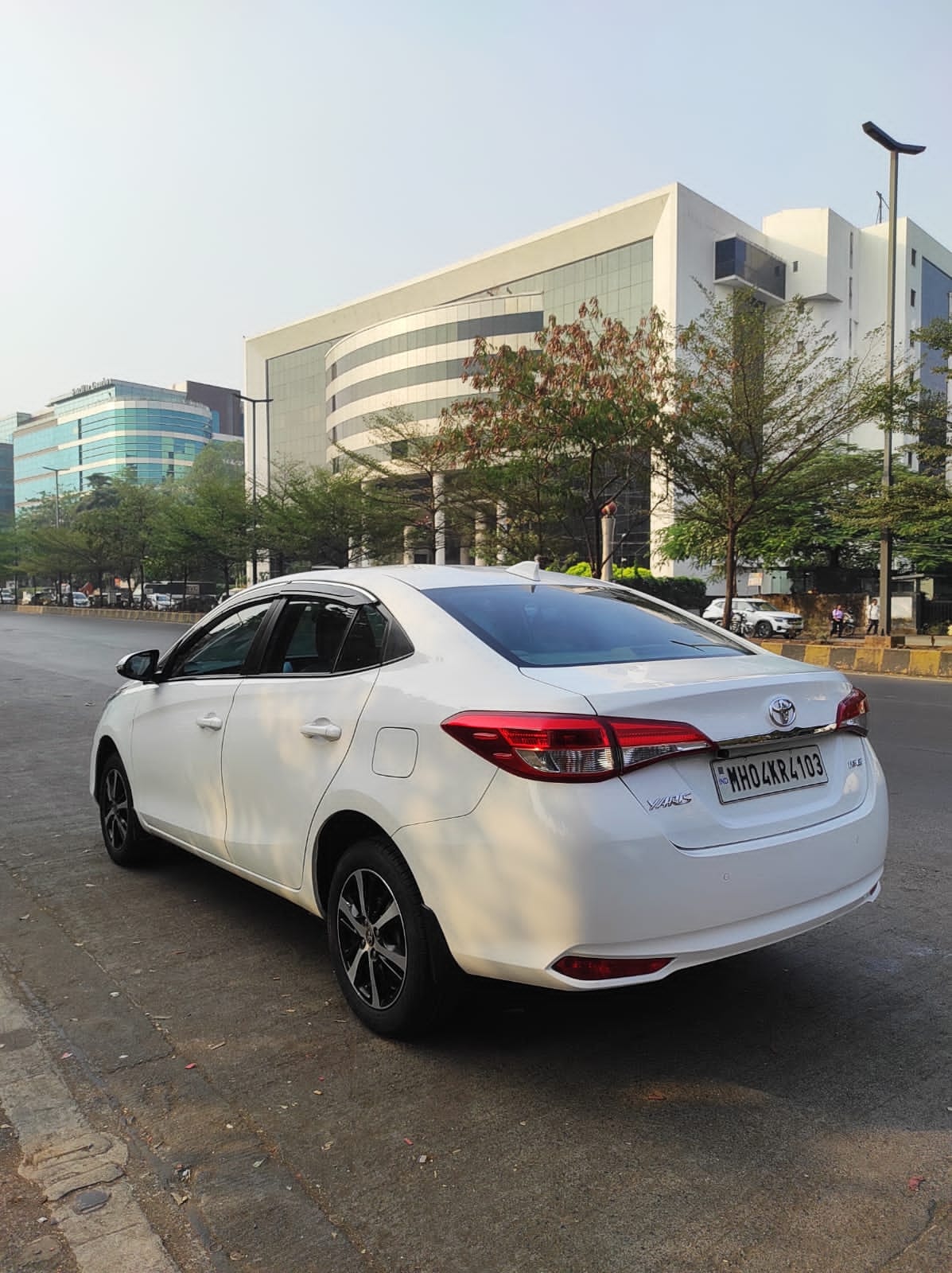 Yaris image 3 Yaris image 3