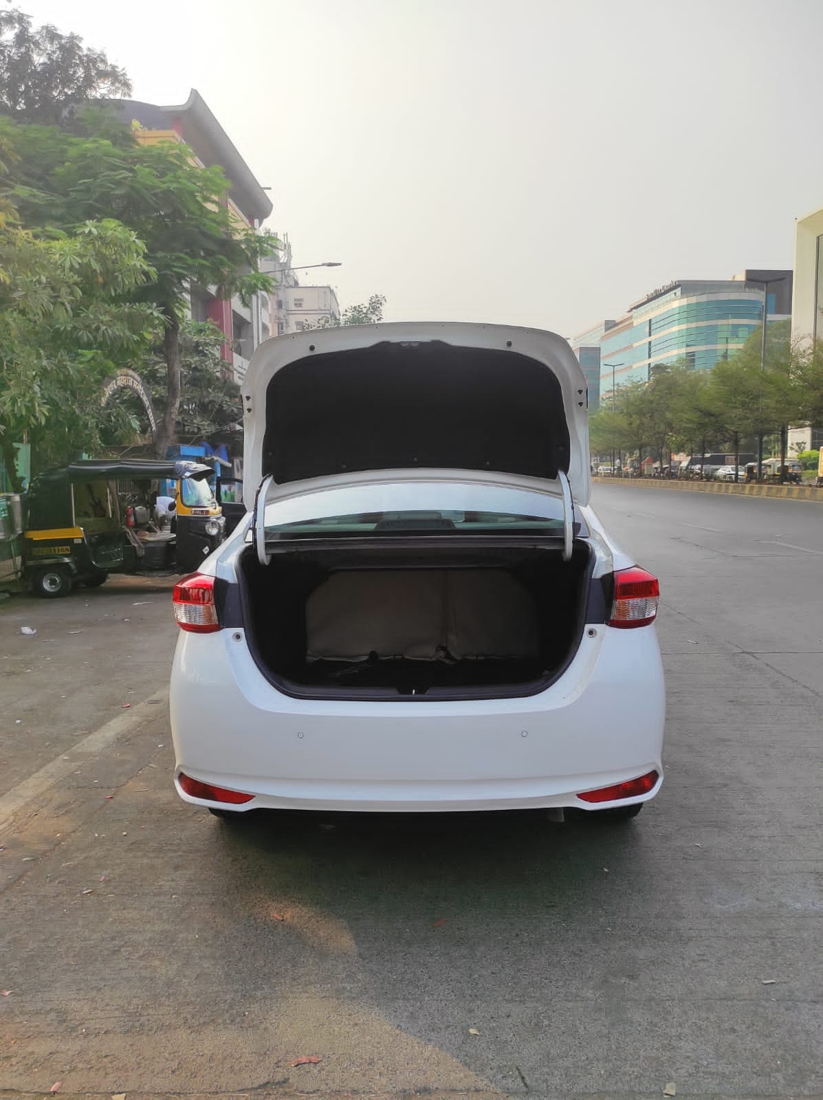 Yaris image 10 Yaris image 10