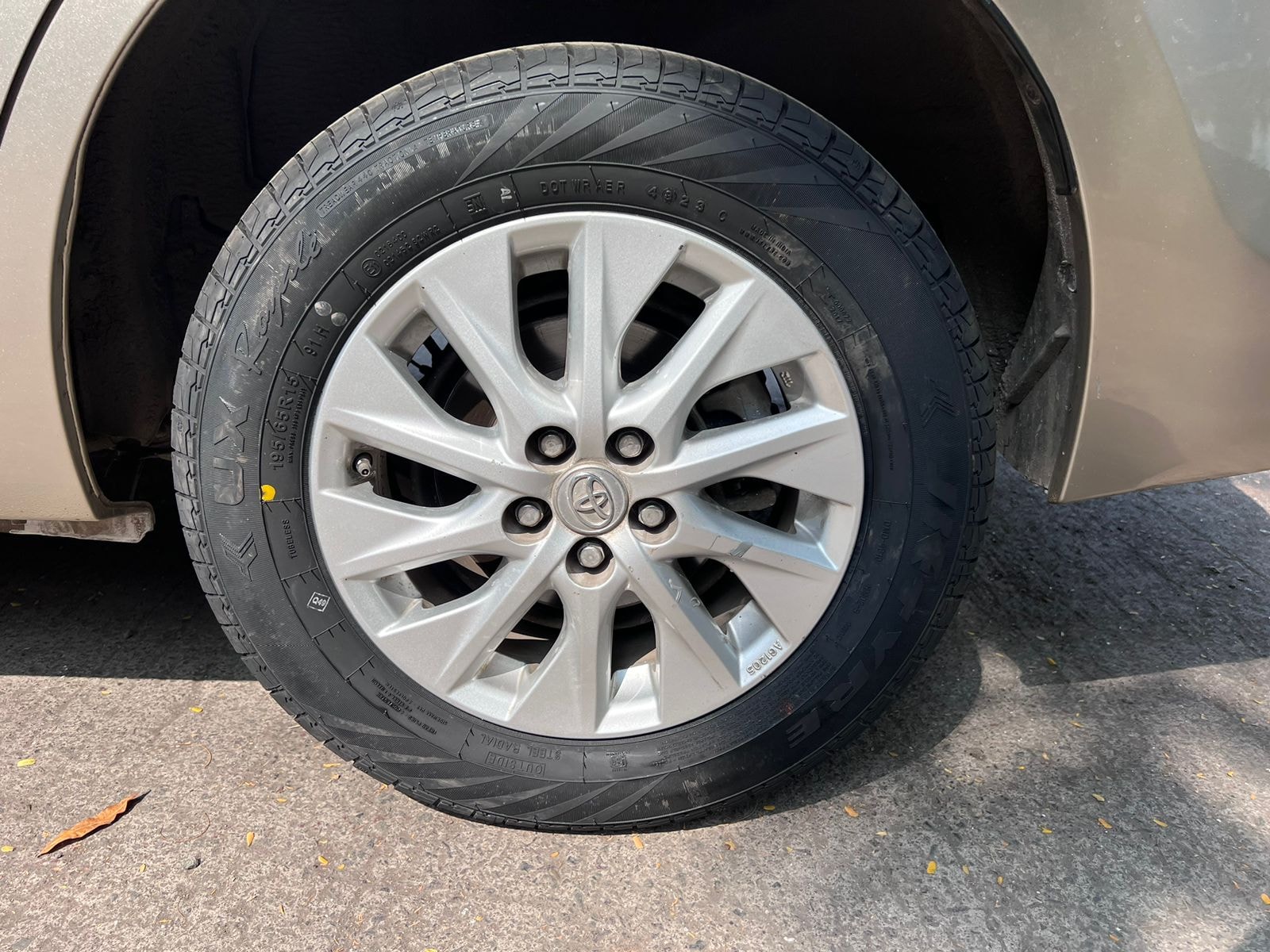 Corolla Altis image 9 Corolla Altis image 9