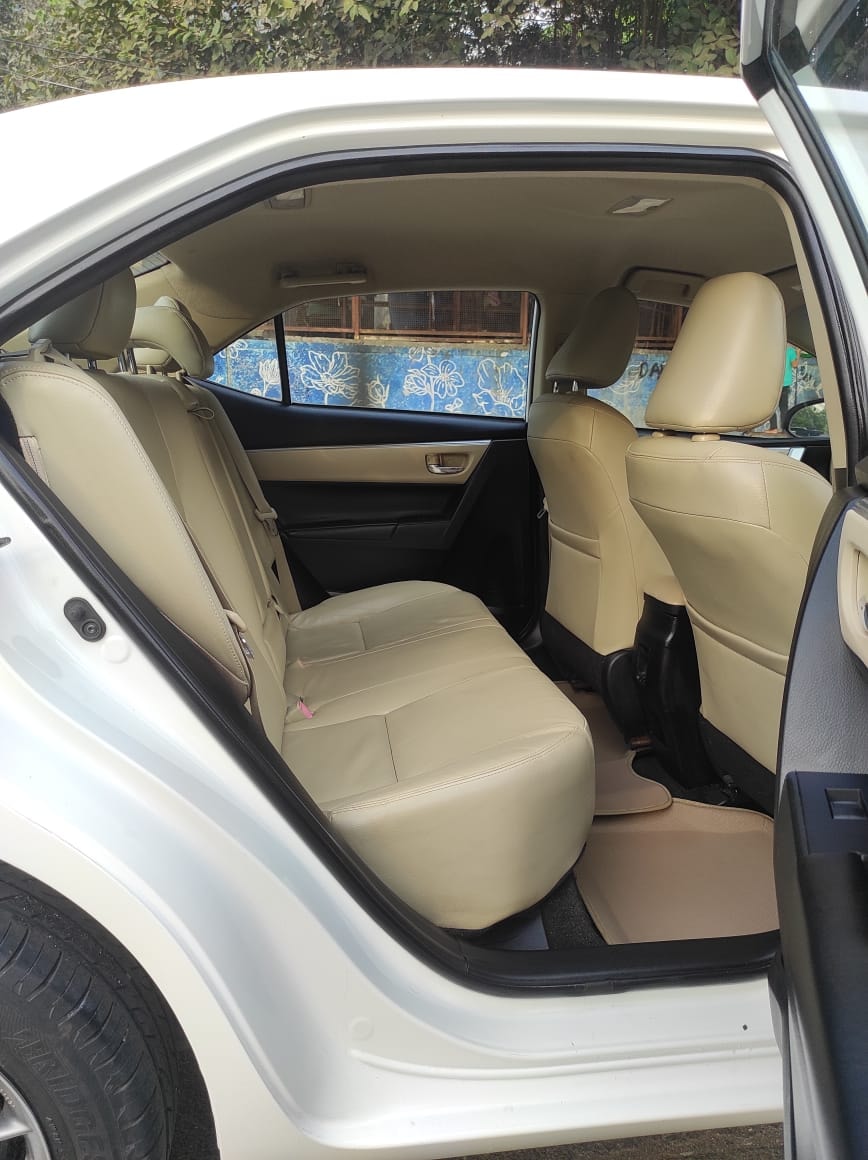 Corolla Altis image 17 Corolla Altis image 17