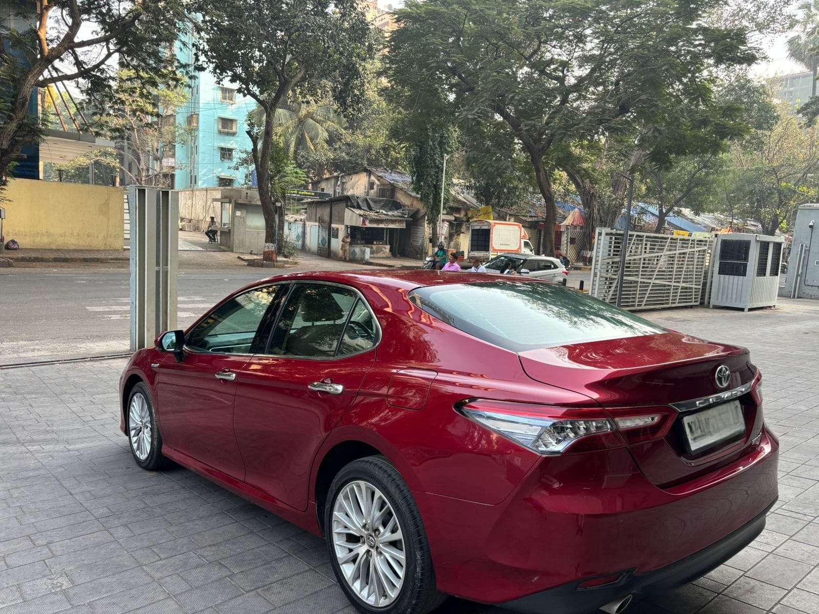 Camry image 3 Camry image 3