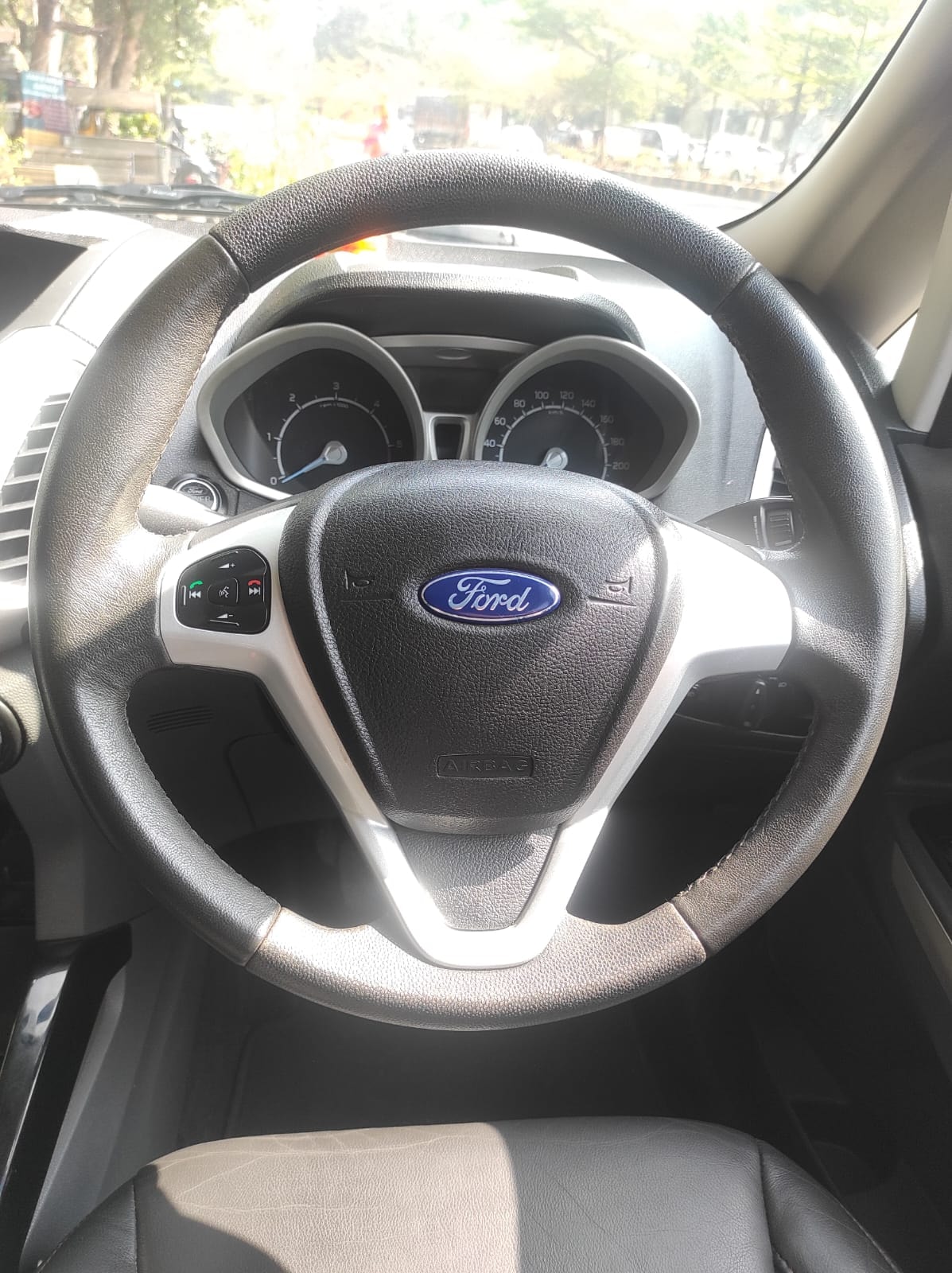 EcoSport image 12 EcoSport image 12