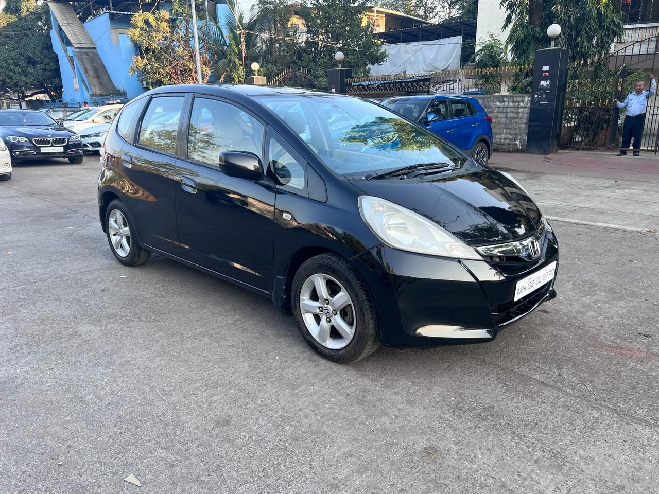 Jazz image 7 Jazz image 7