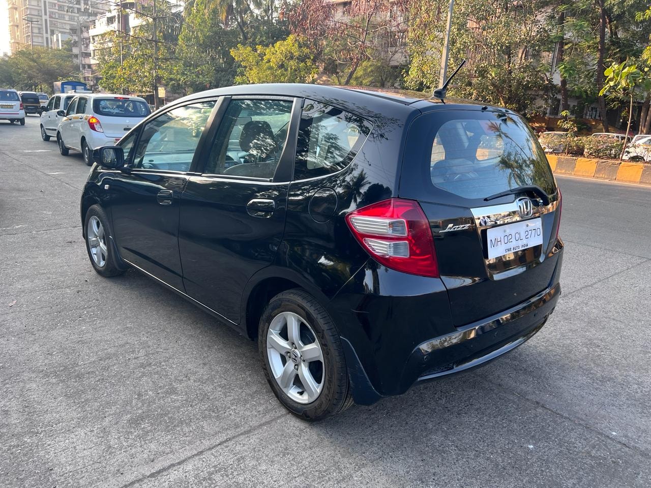 Jazz image 3 Jazz image 3