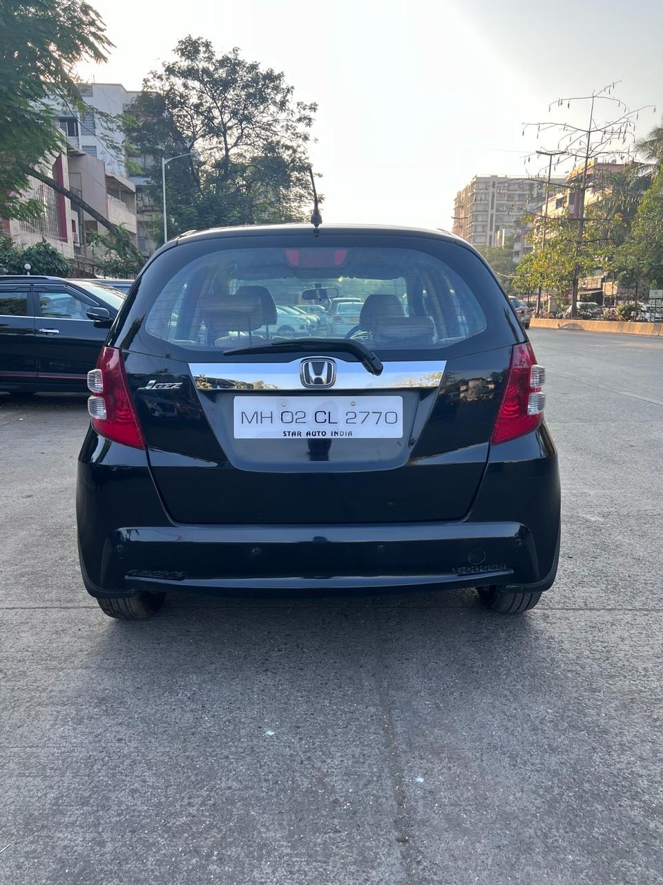 Jazz image 4 Jazz image 4