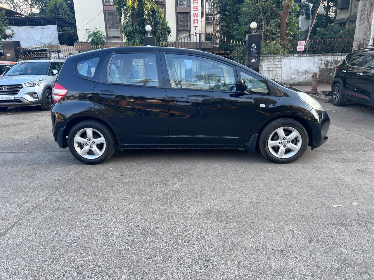 Jazz image 6 Jazz image 6