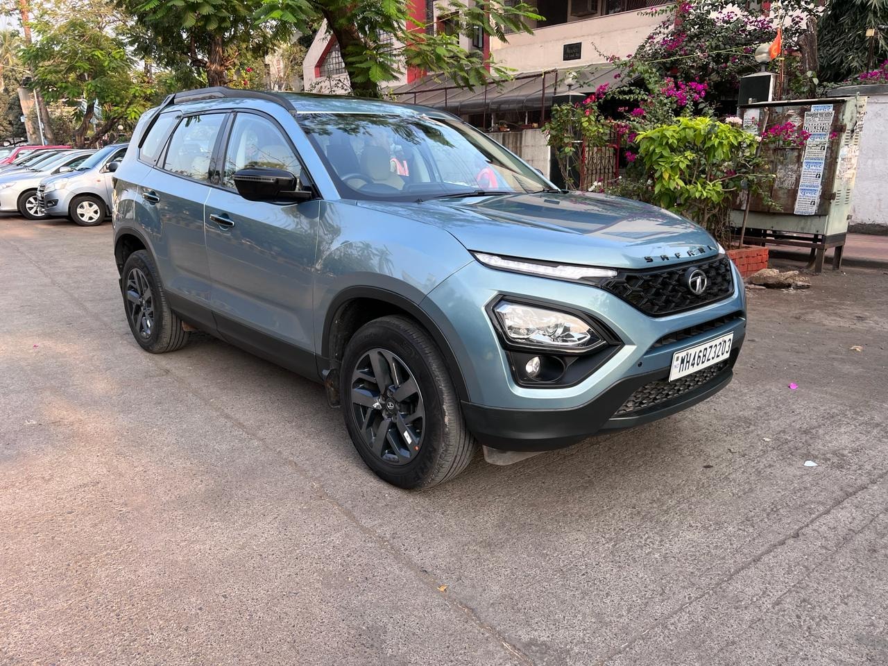 Safari image 7 Safari image 7