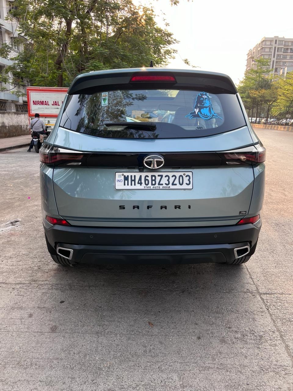 Safari image 4 Safari image 4