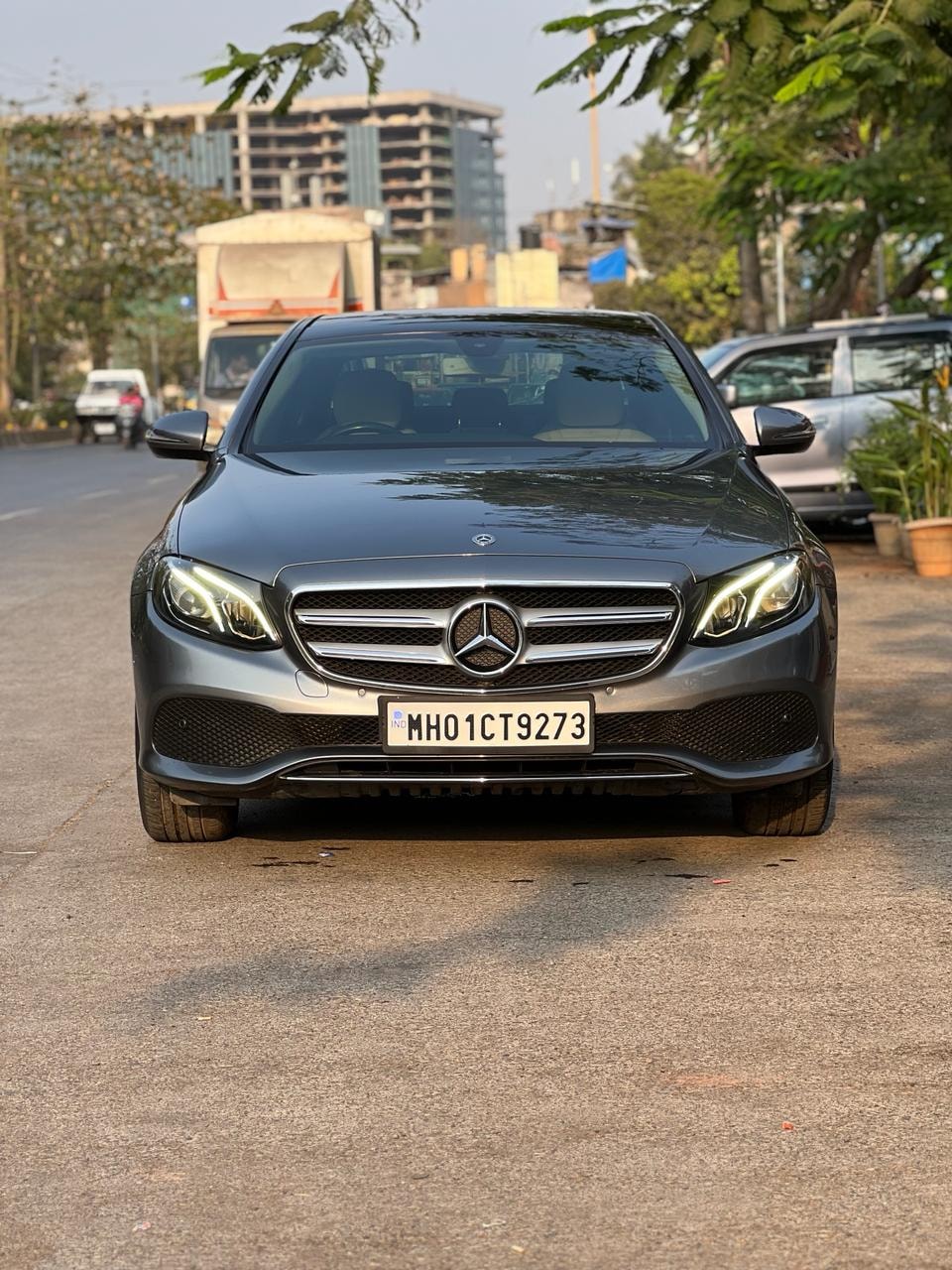 E-Class image 7 E-Class image 7