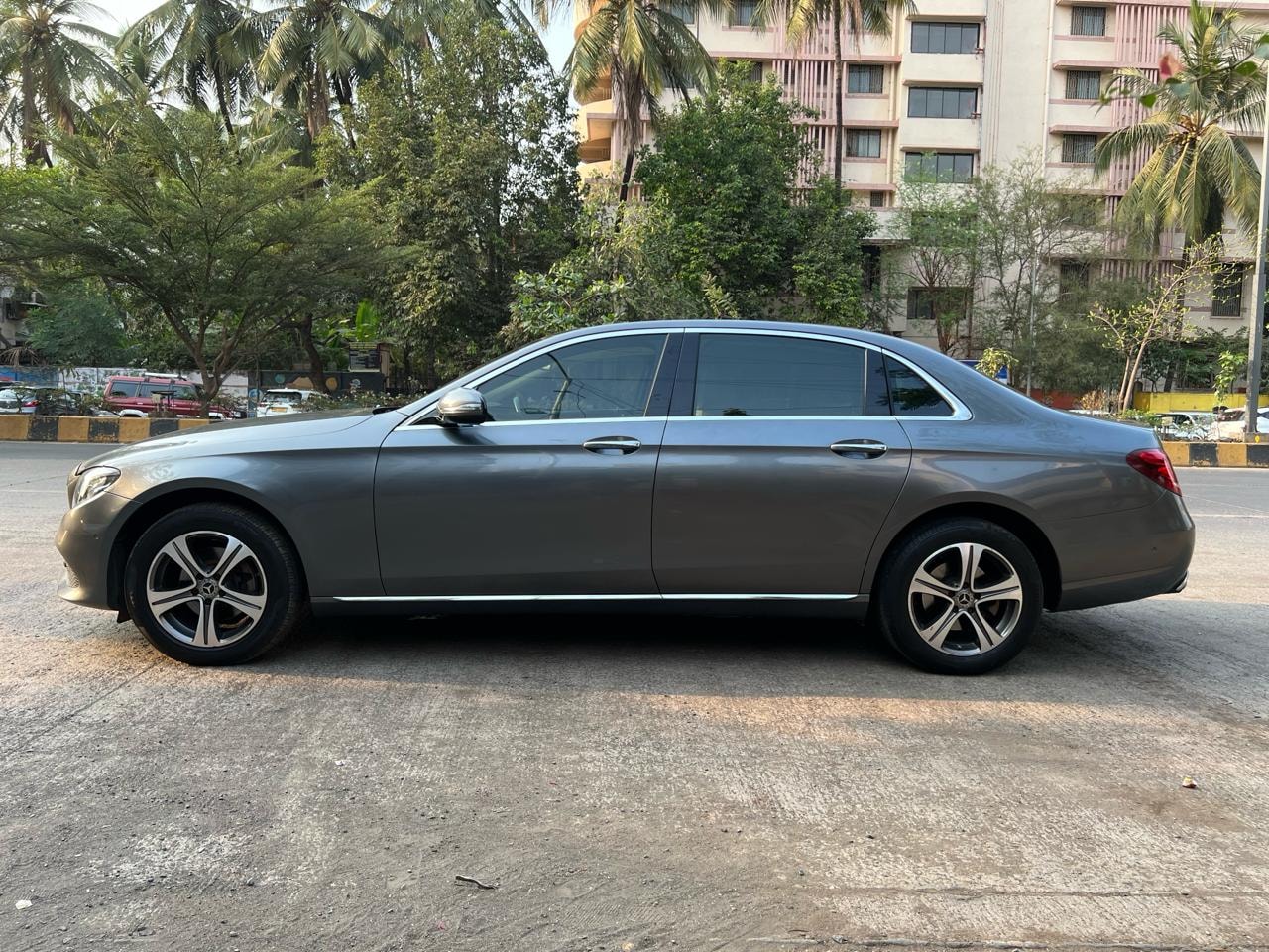 E-Class image 2 E-Class image 2