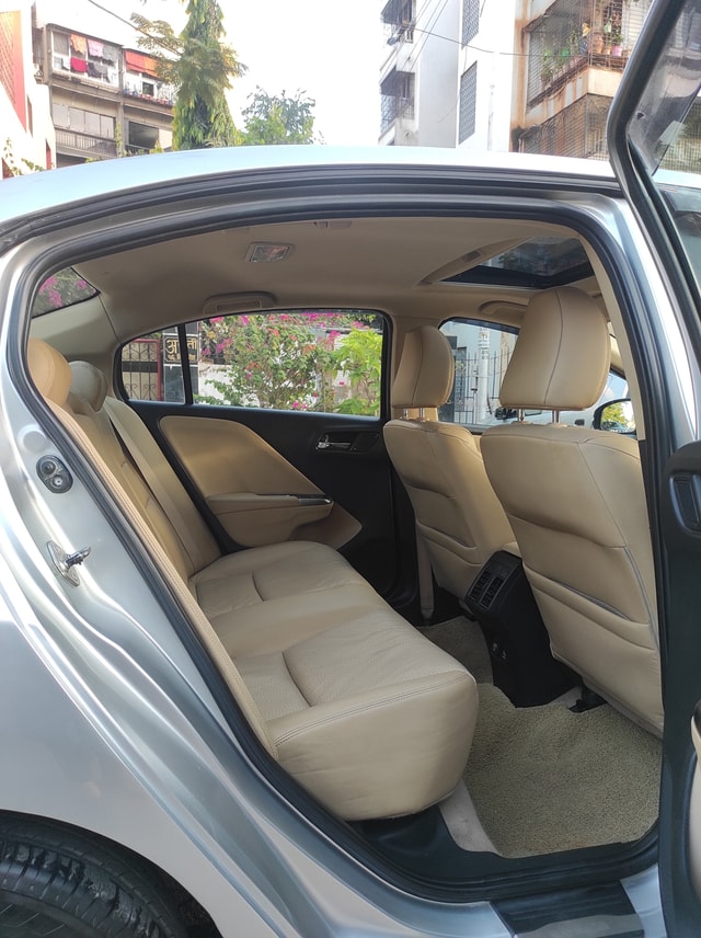 View Honda City Image 15 Used Honda City Image 15