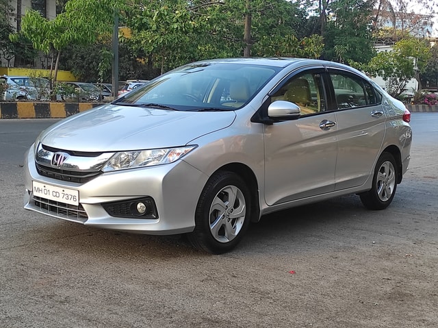 View Honda City Image 1 Used Honda City Image 1