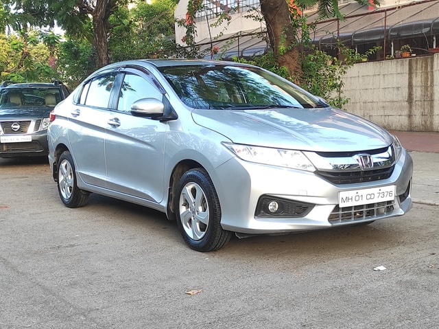 View Honda City Image 7 Used Honda City Image 7