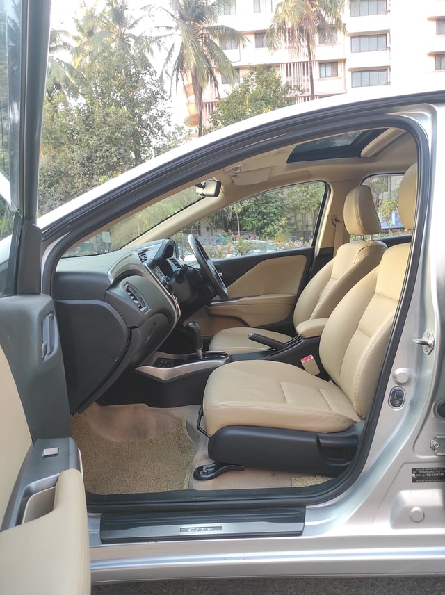 View Honda City Image 16 Used Honda City Image 16