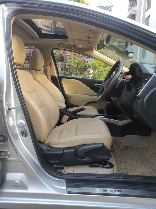View Honda City Image 14 Used Honda City Image 14