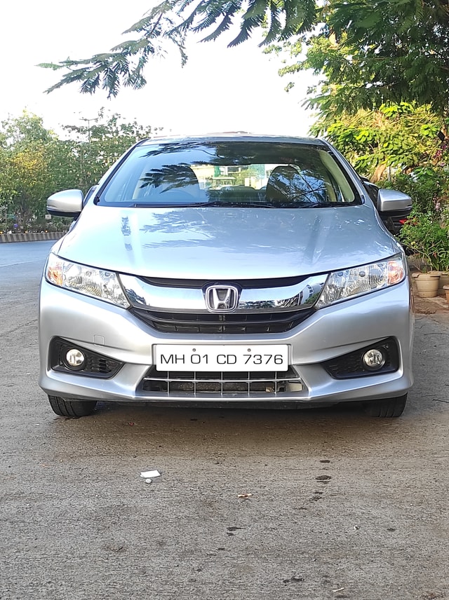 View Honda City Image 8 Used Honda City Image 8