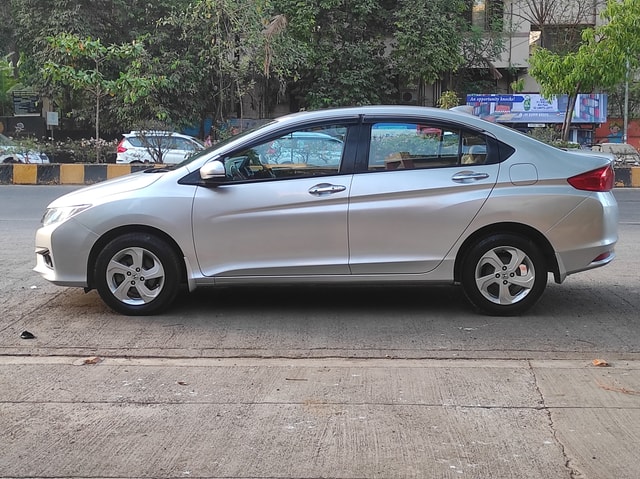 View Honda City Image 2 Used Honda City Image 2