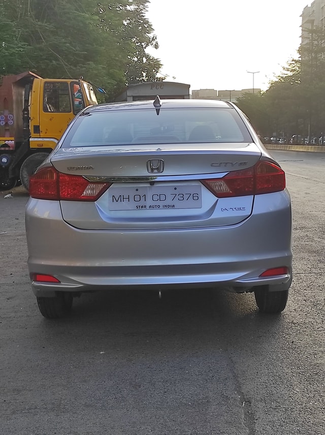 View Honda City Image 4 Used Honda City Image 4