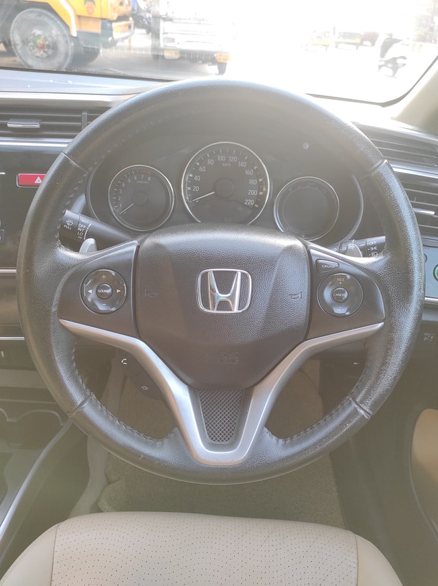 View Honda City Image 13 Used Honda City Image 13