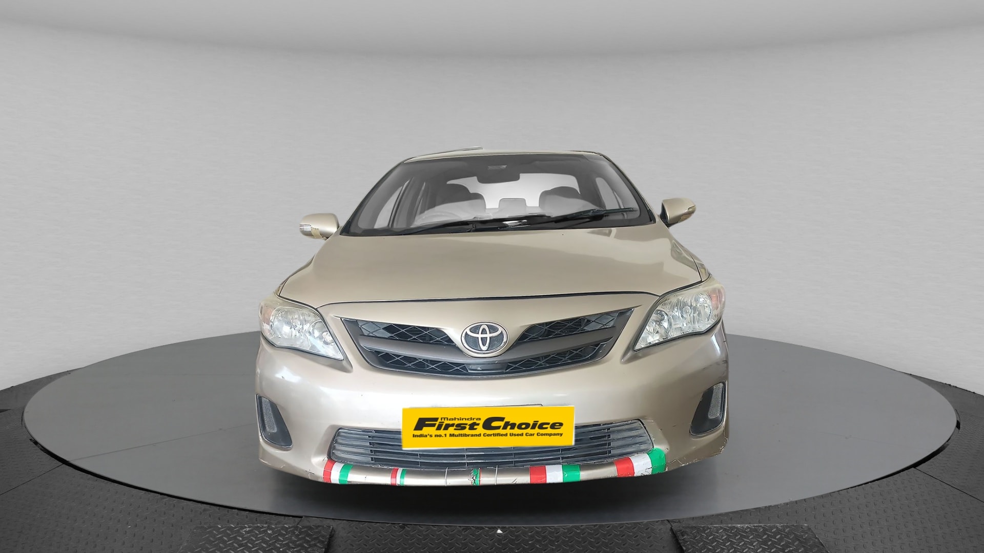 Corolla Altis image 8 Corolla Altis image 8