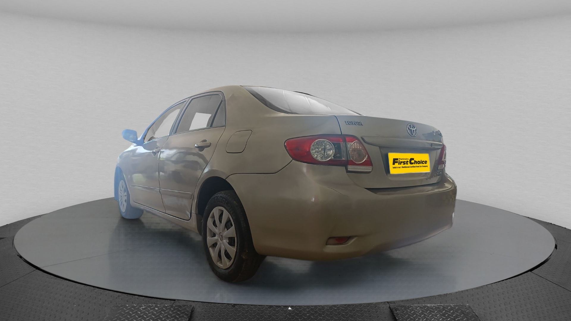 Corolla Altis image 3 Corolla Altis image 3