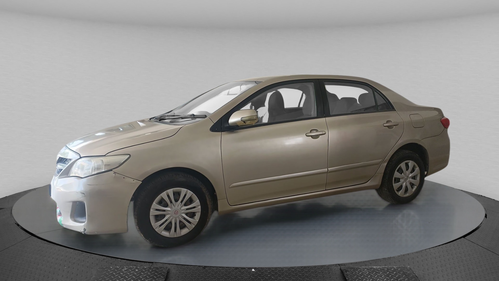 Corolla Altis image 1 Corolla Altis image 1