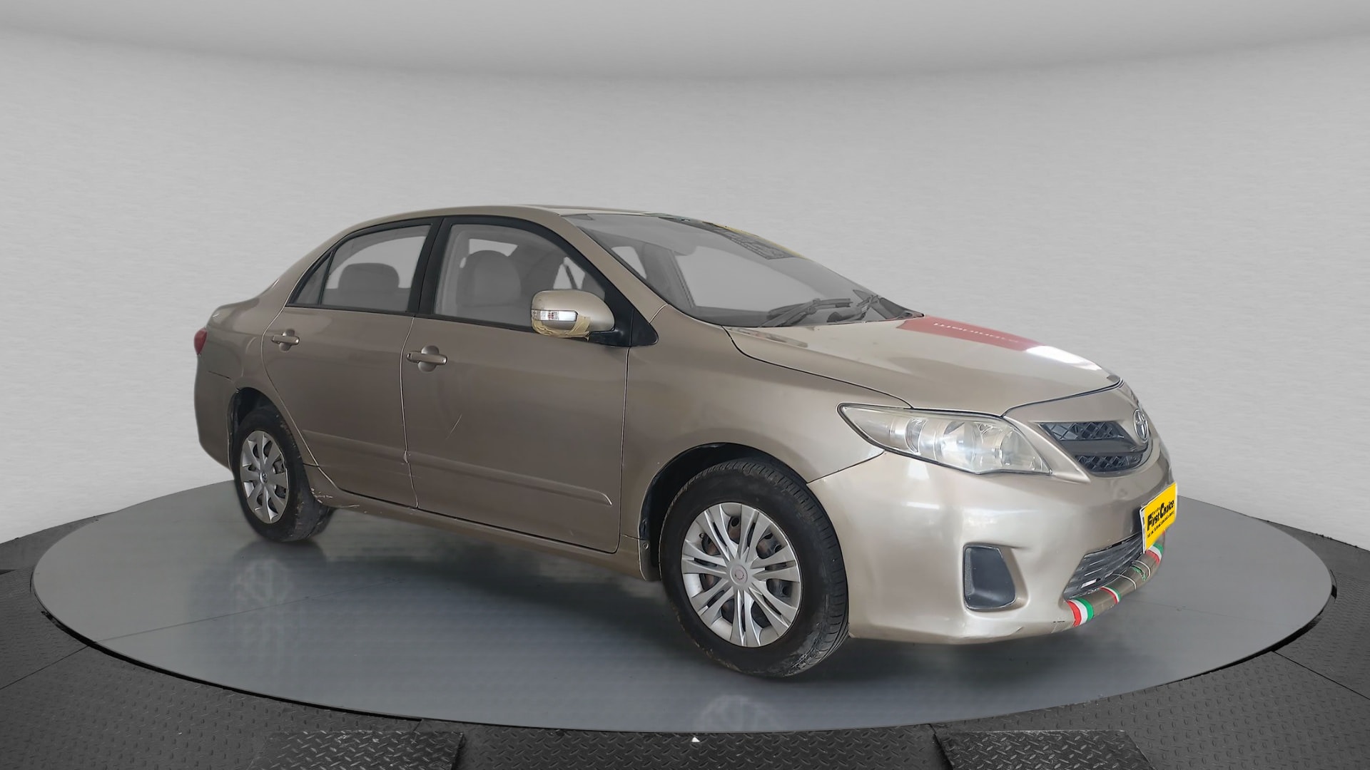 Corolla Altis image 5 Corolla Altis image 5