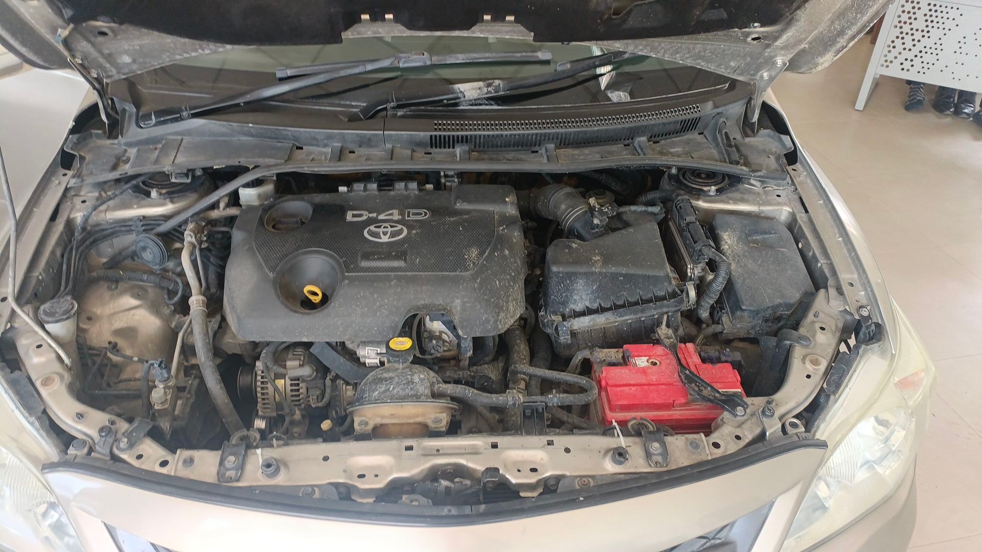 Corolla Altis image 13 Corolla Altis image 13