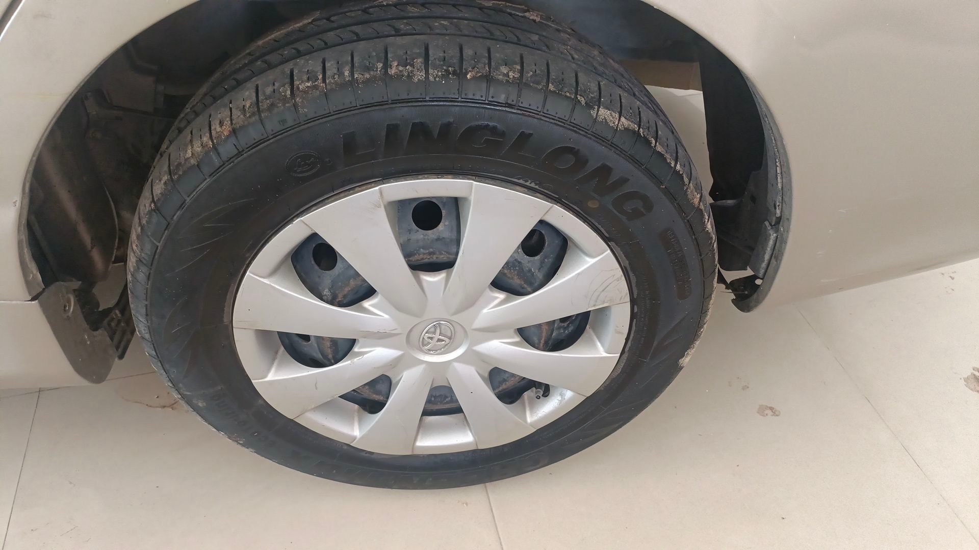 Corolla Altis image 12 Corolla Altis image 12