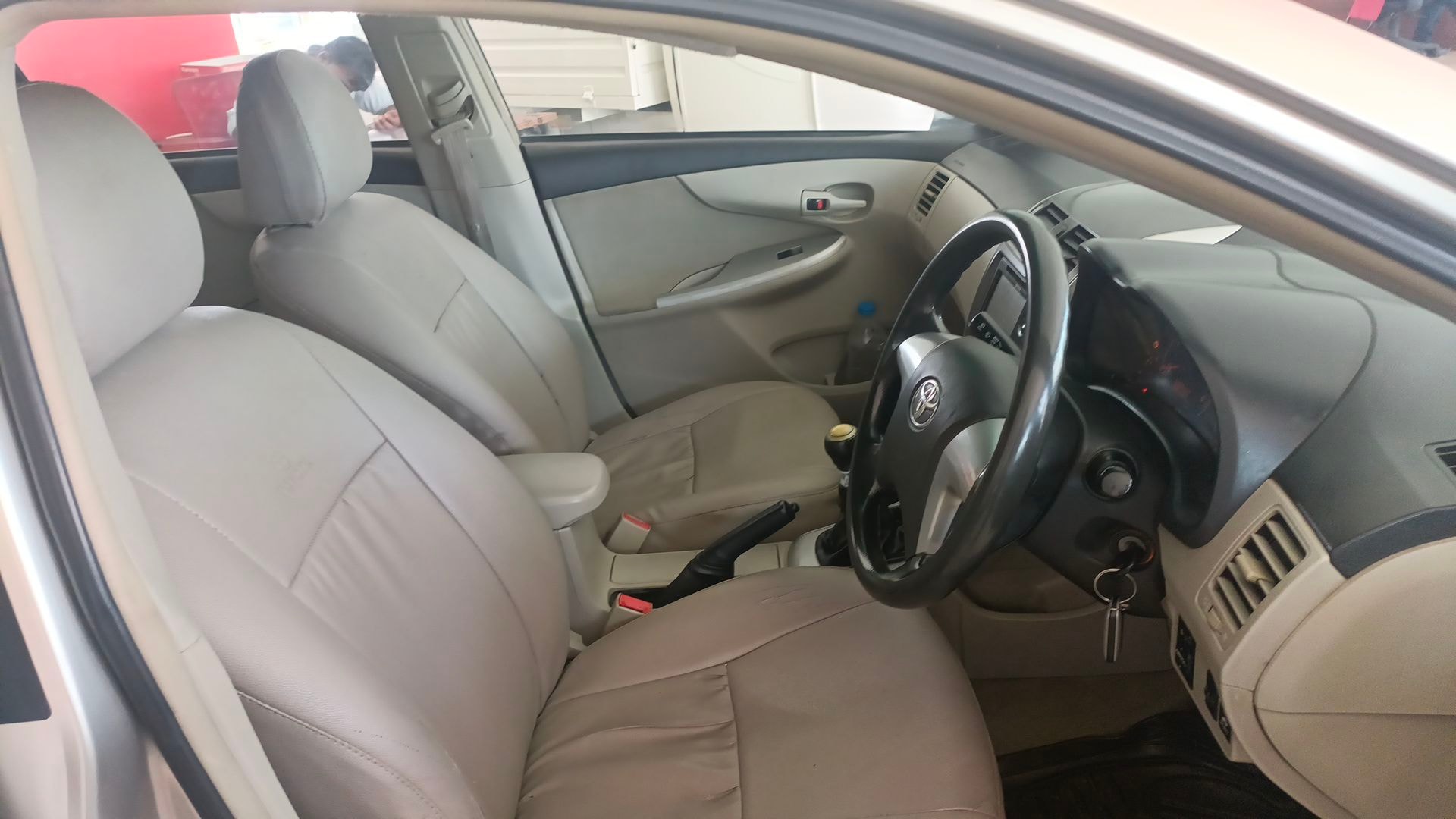 Corolla Altis image 18 Corolla Altis image 18