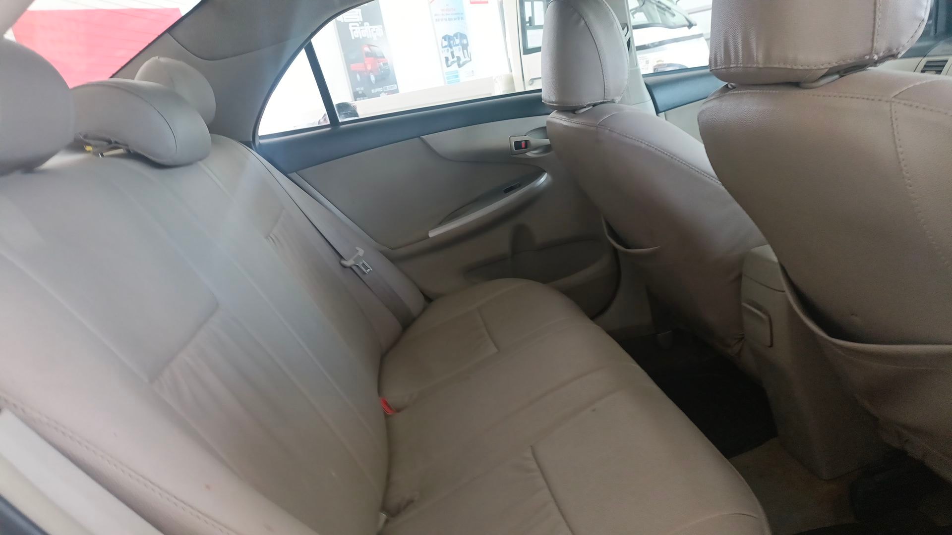 Corolla Altis image 19 Corolla Altis image 19