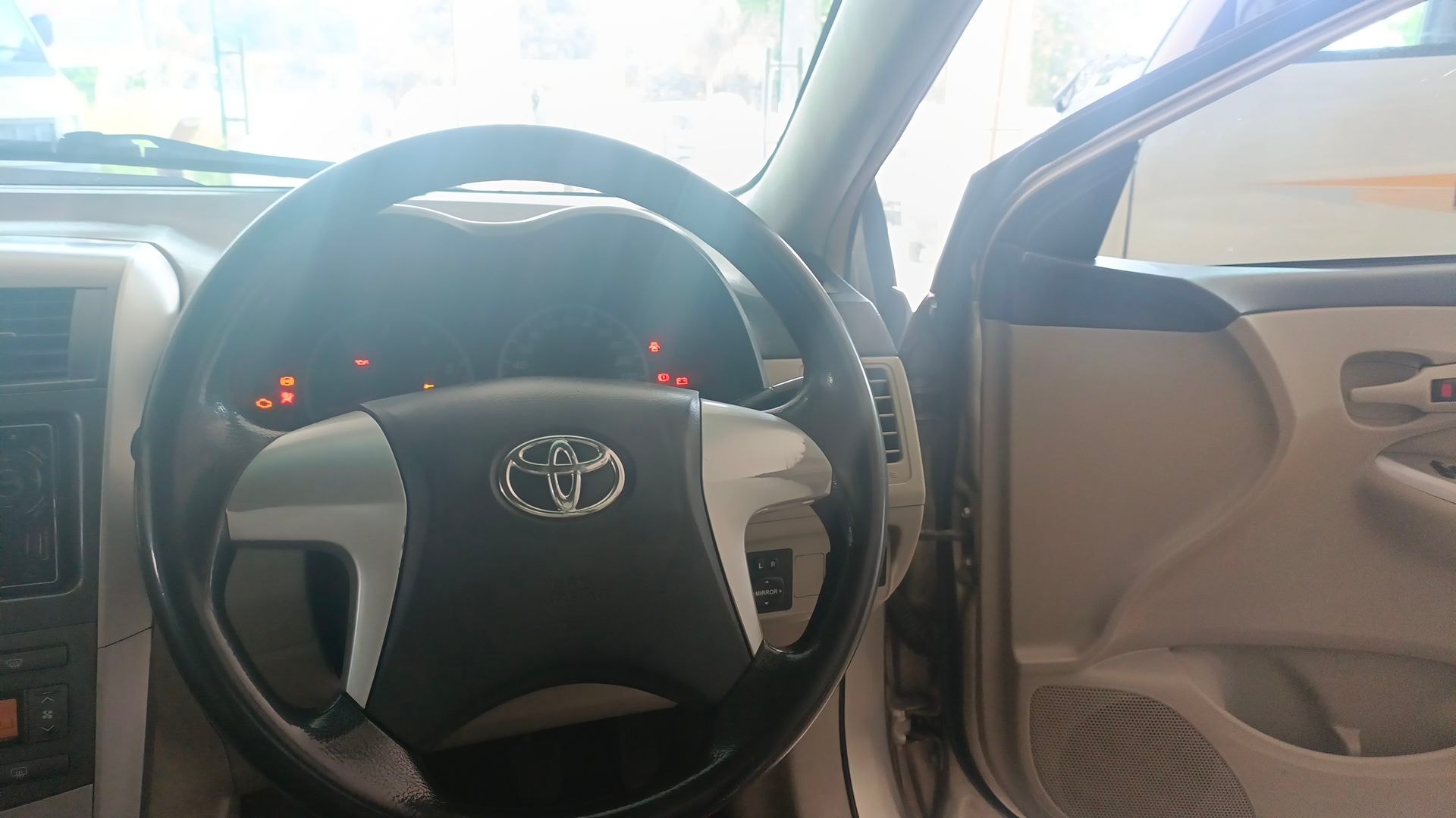 Corolla Altis image 17 Corolla Altis image 17