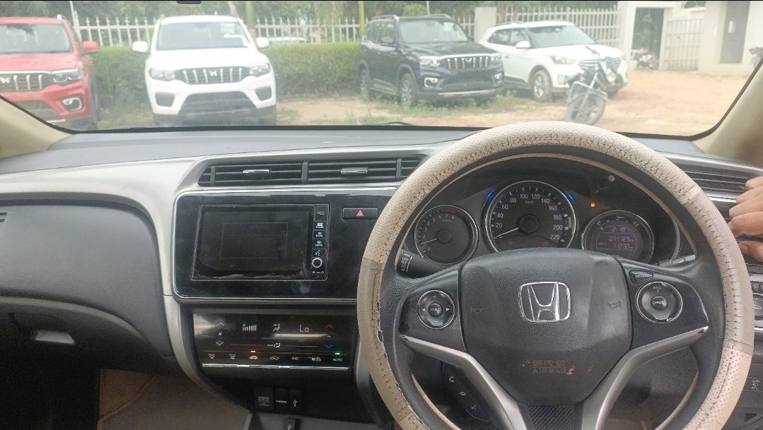 Used 2018 Honda City Used 2018 Honda City