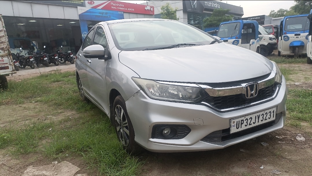 Used 2018 Honda City Used 2018 Honda City