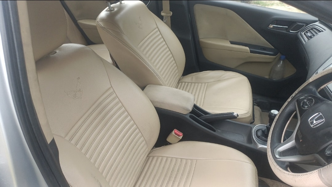 Used 2018 Honda City Used 2018 Honda City