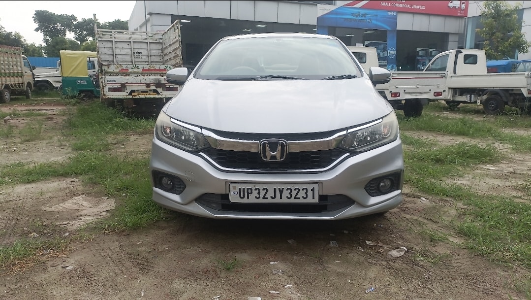 Used 2018 Honda City Used 2018 Honda City