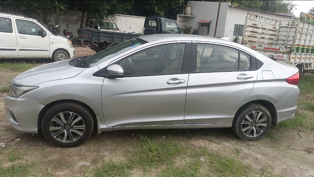 Used 2018 Honda City Used 2018 Honda City