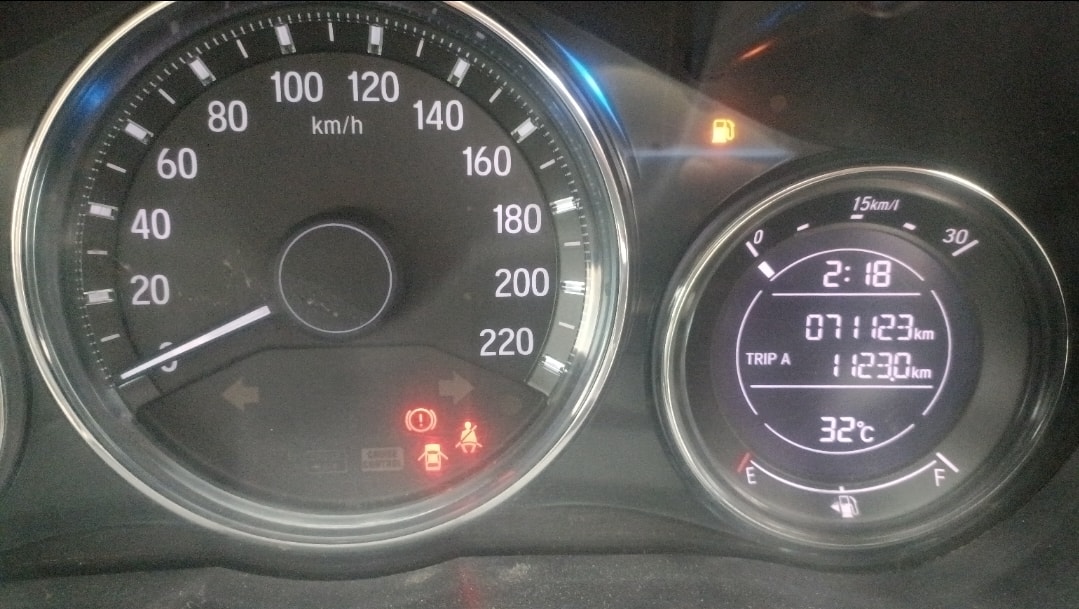 Used 2018 Honda City Used 2018 Honda City