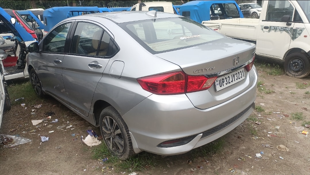 Used 2018 Honda City Used 2018 Honda City