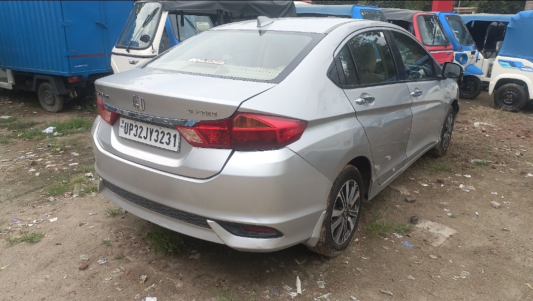 Used 2018 Honda City Used 2018 Honda City