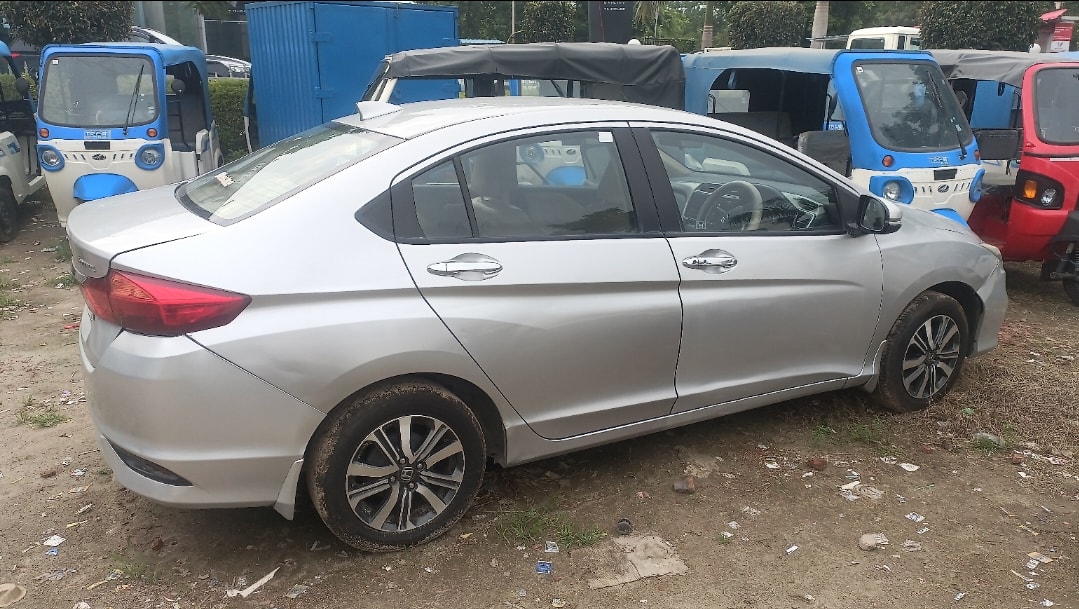 Used 2018 Honda City Used 2018 Honda City