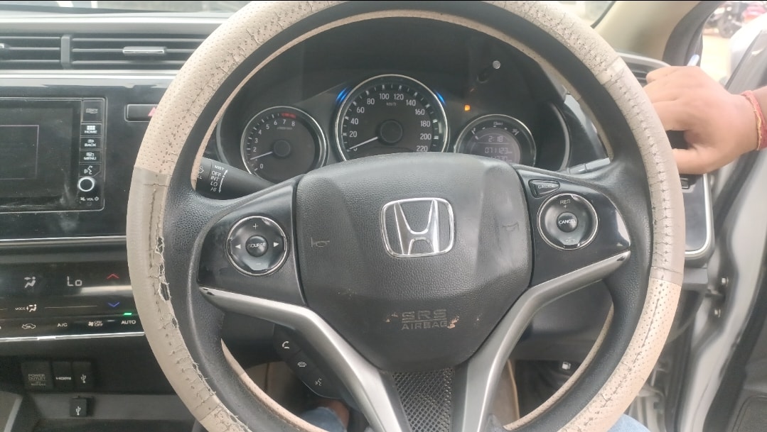 Used 2018 Honda City Used 2018 Honda City