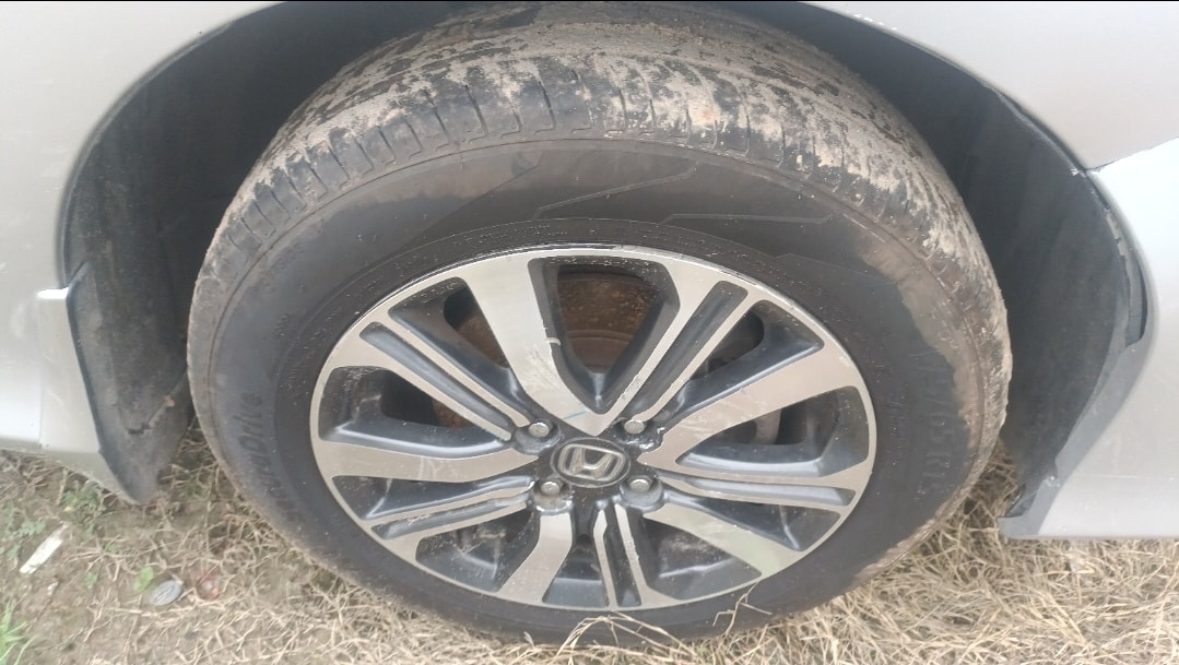 Used 2018 Honda City Used 2018 Honda City
