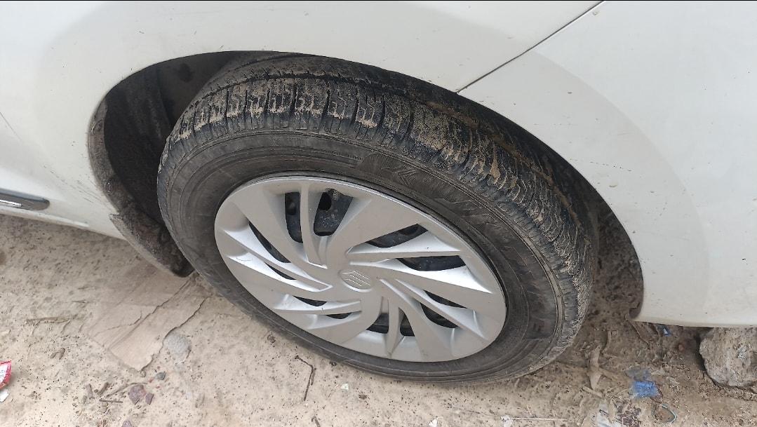 Used 2018 Maruti Suzuki Ertiga Used 2018 Maruti Suzuki Ertiga