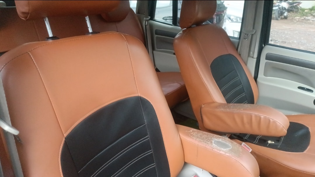 Used 2019 Mahindra Scorpio Used 2019 Mahindra Scorpio